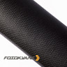 Fotokvant BN-1621 Black нетканый фон 1,6х2,1 м черный