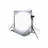 Savage 46018 Trans-lum Roll Medium weight фон полупрозрачный 1,52x5,5 м