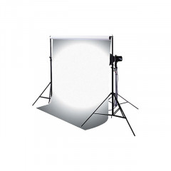 Savage 46018 Trans-lum Roll Medium weight фон полупрозрачный 1,52x5,5 м