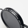 Fotokvant G-BLACK B-49 мм очки для фотографа черные