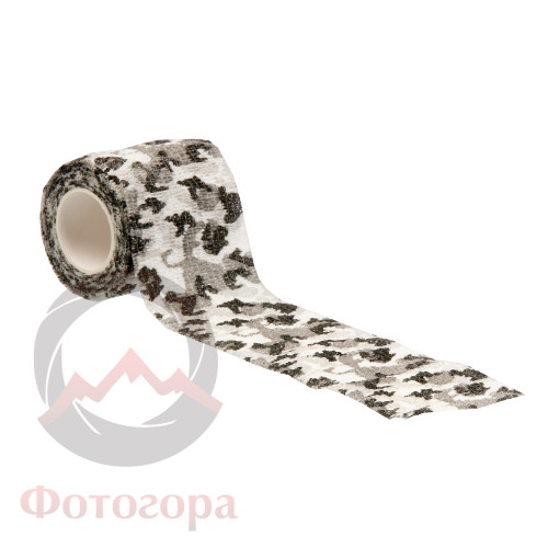 Fotokvant Tape-30 Khaki клейкая лента камуфляжного цвета