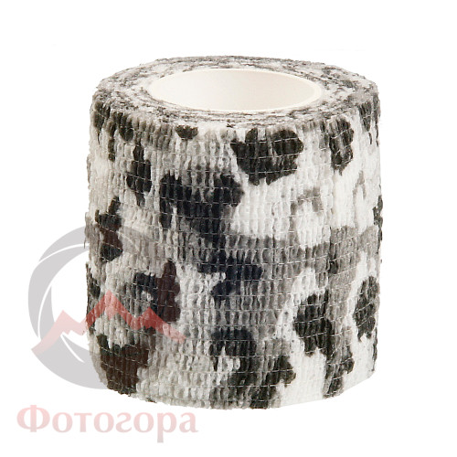 Fotokvant Tape-30 Khaki клейкая лента камуфляжного цвета