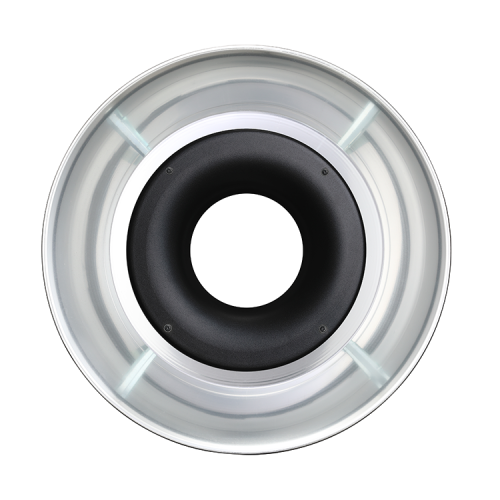 Отражатель Godox RFT21W (серебро) для R1200