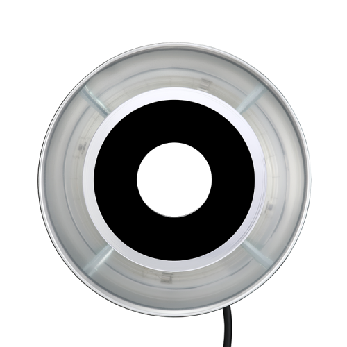 Отражатель Godox RFT21W (серебро) для R1200