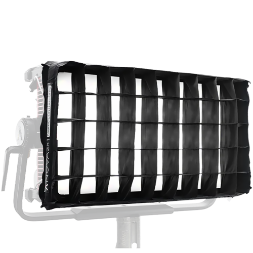 Соты Aputure Fabric Control Grid для NOVA II 2x1/NOVA 9° 2x1