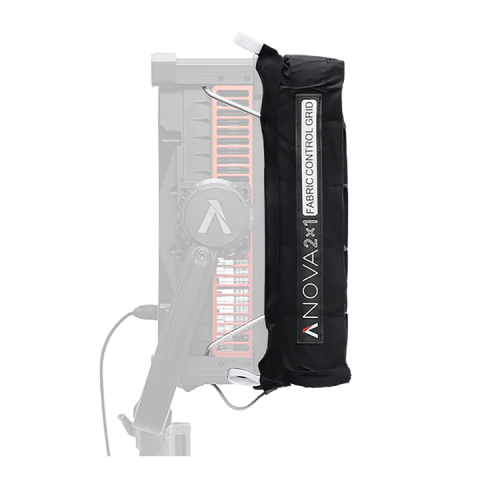 Соты Aputure Fabric Control Grid для NOVA II 2x1/NOVA 9° 2x1