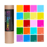 Набор гелевых фильтров Primary Color Creative Kit Compact (40шт)