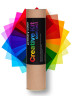Набор гелевых фильтров Primary Color Creative Kit Compact (40шт)