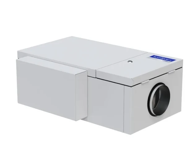 Приточная установка Komfovent ОТД-S-300-F-E/3-М5/M5-GTC-X ОТД-S
