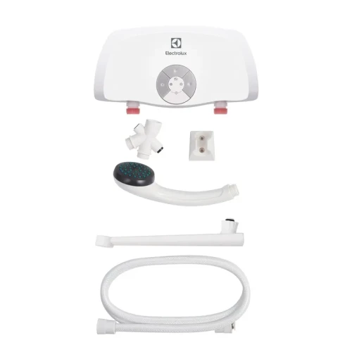 Проточный водонагреватель Electrolux SMARTFIX 2.0 TS (6,5 kW) SMARTFIX 2.0