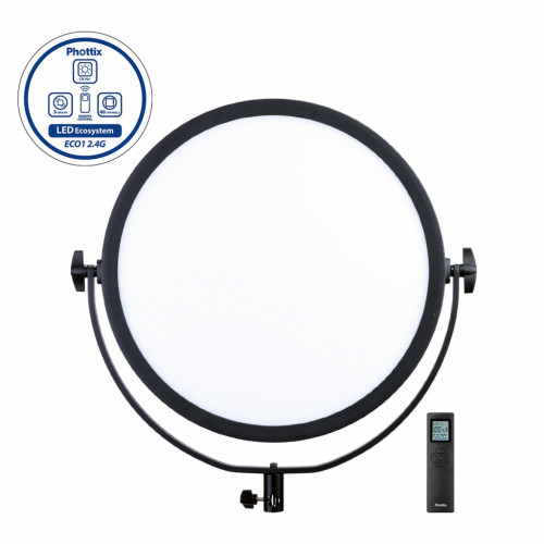 Phottix 81481 Nuada R4 II LED Light светодиодный осветитель
