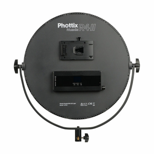 Phottix 81481 Nuada R4 II LED Light светодиодный осветитель