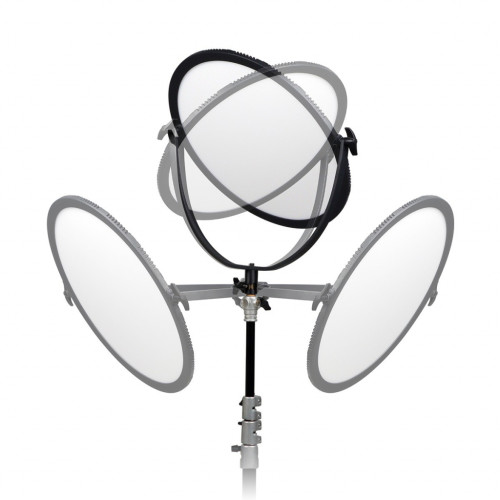 Phottix 81481 Nuada R4 II LED Light светодиодный осветитель
