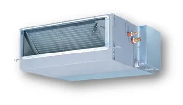 Канальная VRF система Hisense AVD-09HCFCH AVD-HJFH