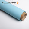 Fotokvant BGP-2710-59 Lite Blue фон бумажный 2.72х10 м классический голубой