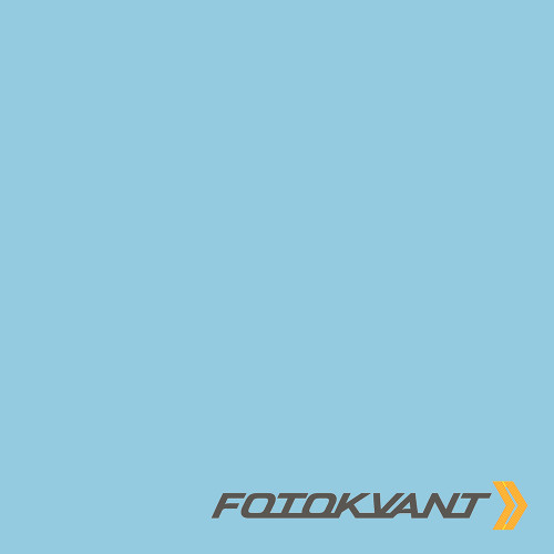 Fotokvant BGP-2710-59 Lite Blue фон бумажный 2.72х10 м классический голубой