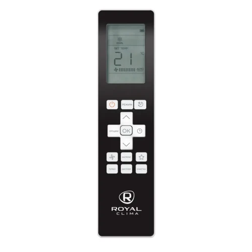 Колонный кондиционер Royal Clima ES-S 60HRCX / ES-E 60HX Esperto