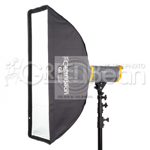 Софтбокс GB GFi 1х3' (30х90 cm)