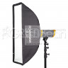 Софтбокс GB GFi 1х3' (30х90 cm)