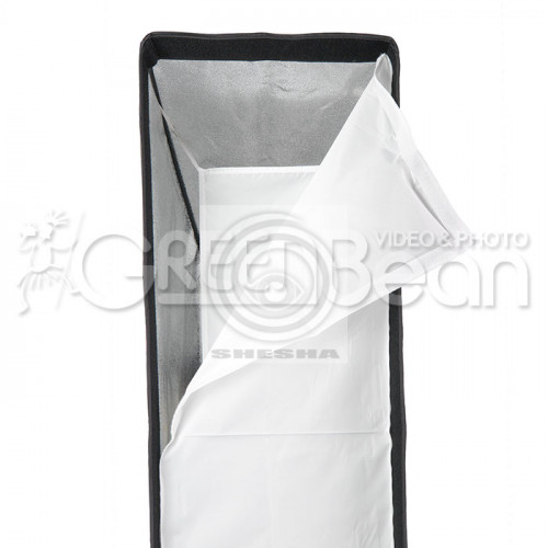 Софтбокс GB GFi 1х3' (30х90 cm)