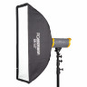 Софтбокс GB GFi 1х3' (30х90 cm)