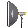 Софтбокс GB GFi 1х3' (30х90 cm)
