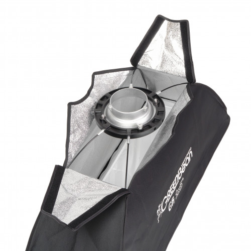 Софтбокс GB GFi 1х3' (30х90 cm)