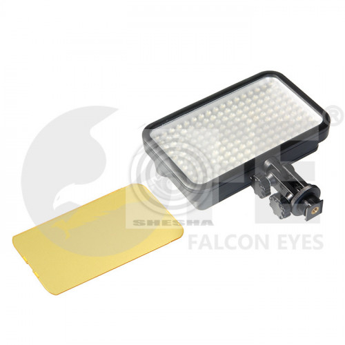 Накамерный светодиодный осветитель Falcon Eyes LedPRO 170