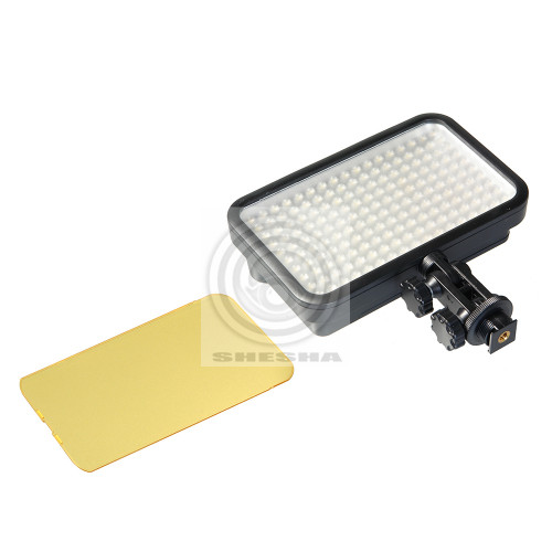 Накамерный светодиодный осветитель Falcon Eyes LedPRO 170