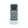 Мульти сплит система на 4 комнаты Dantex RK-4M36HM3E-W / RK-M09C3N - 4шт. Комплект Standart