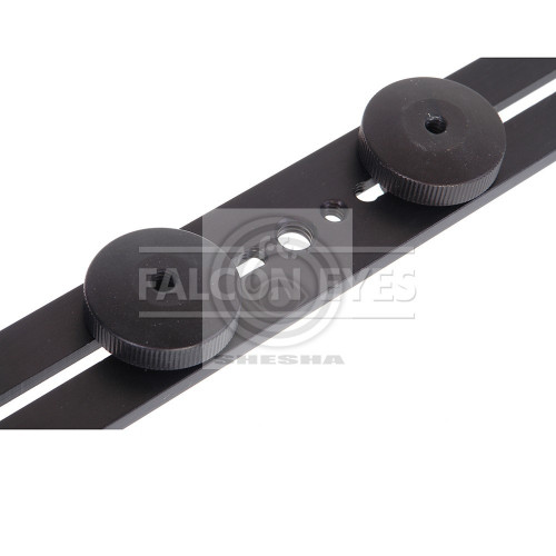 Держатель консоль Falcon Eyes TMB-30D двойной