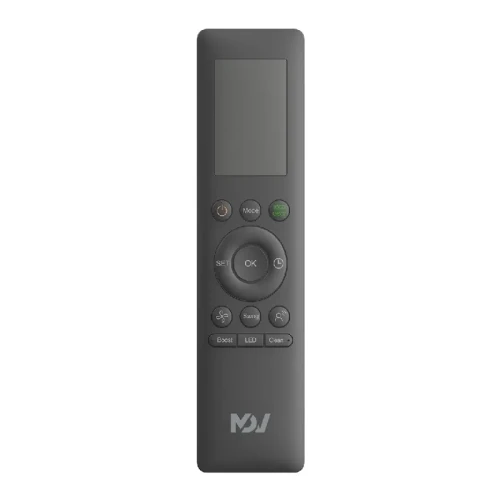 Настенный внутренний блок мульти сплит-системы MDV MDSALF-18HRFN8 (WF) ВБ Infini Loft Black Wi-Fi