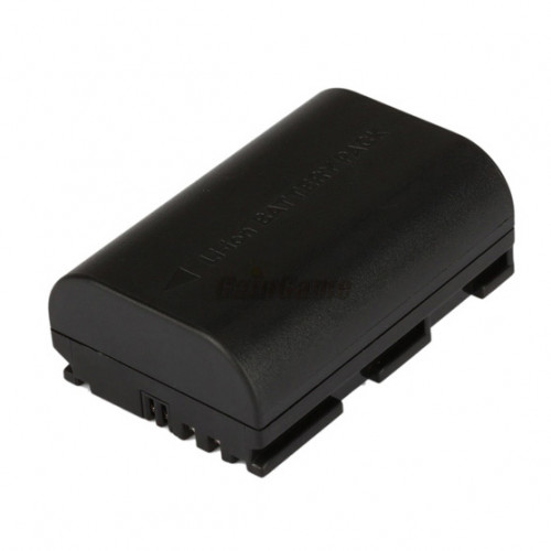 Аккумулятор STALS CANON ST-E6 (LP-E6) 7.4V
