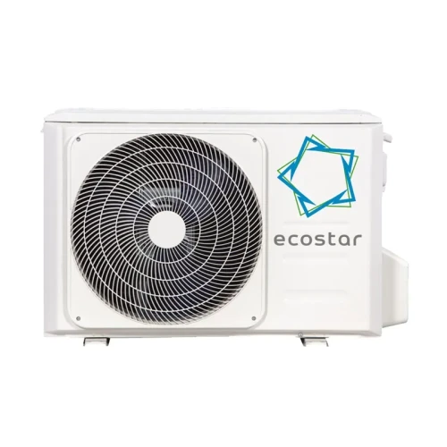 Кондиционер настенный EcoStar KVS-RAD24CH Radium 1.0