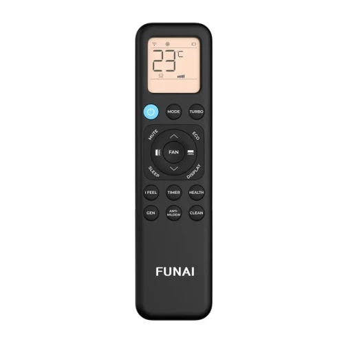 Кондиционер настенный Funai RAC-SN25HP.D07 Sensei 2.0