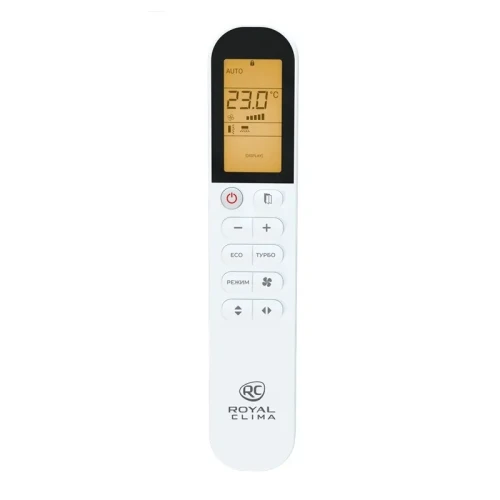 Кондиционер настенный Royal Clima RCI-OME22HN Optimum 2.0 Inverter