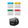Комплект кино-рефлекторов Godox Knowled LiteFlow 7 Kit