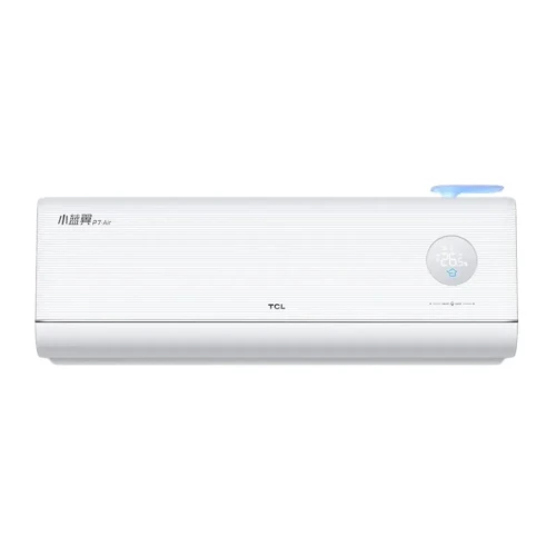 Кондиционер настенный TCL TAC-FR09INV/R4 FreshIN Plus Inverter White