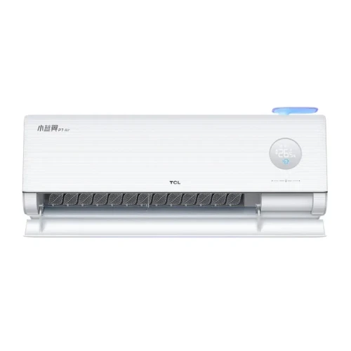 Кондиционер настенный TCL TAC-FR09INV/R4 FreshIN Plus Inverter White