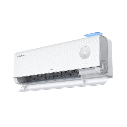 Кондиционер настенный TCL TAC-FR09INV/R4 FreshIN Plus Inverter White