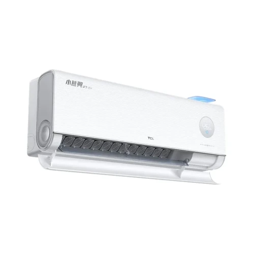 Кондиционер настенный TCL TAC-FR09INV/R4 FreshIN Plus Inverter White