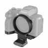 Площадка SmallRig 4148 Rotatable Horizontal-to-Vertical Mount Plate Kit для Sony a7R V/a7 IV/a7S III/a7R IV