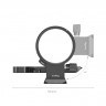 Площадка SmallRig 4148 Rotatable Horizontal-to-Vertical Mount Plate Kit для Sony a7R V/a7 IV/a7S III/a7R IV