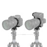 Площадка SmallRig 4148 Rotatable Horizontal-to-Vertical Mount Plate Kit для Sony a7R V/a7 IV/a7S III/a7R IV