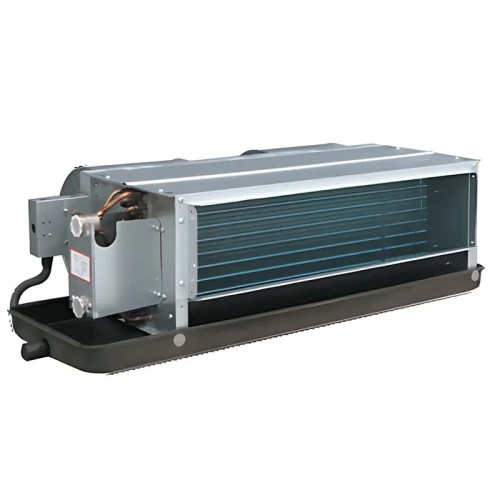 Фанкойл Energolux SF3D22T50 SF