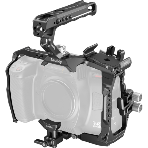 Клетка SmallRig 4574 Basic Kit для BMCC 6K