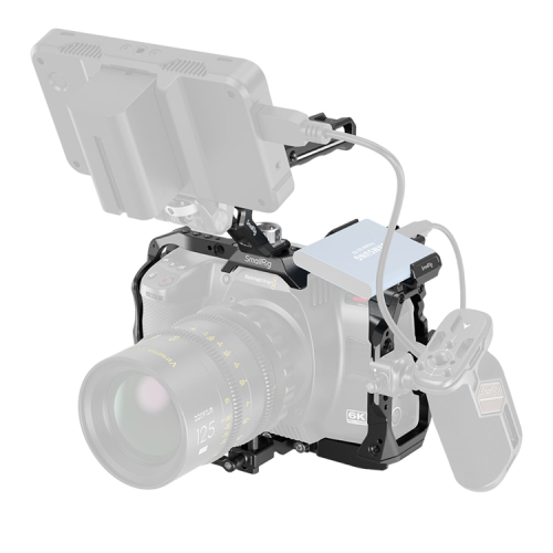 Клетка SmallRig 4574 Basic Kit для BMCC 6K
