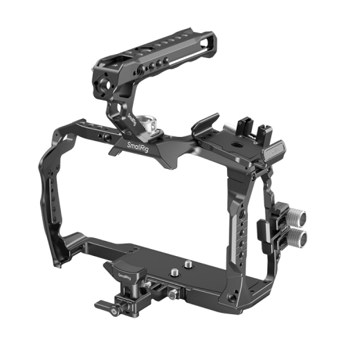 Клетка SmallRig 4574 Basic Kit для BMCC 6K
