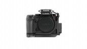Клетка Tilta Half Cage для Panasonic S5 II/IIX Чёрная