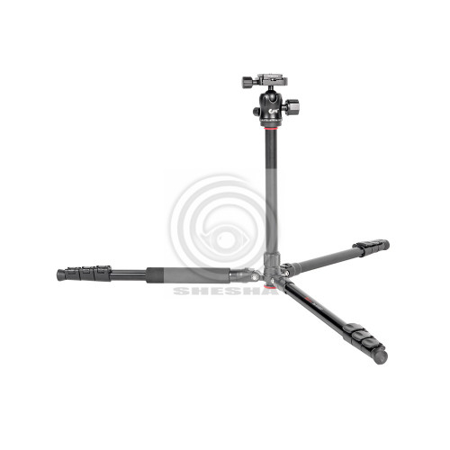 Штатив профессиональный Falcon Eyes RED LINE Pro-614 BH17